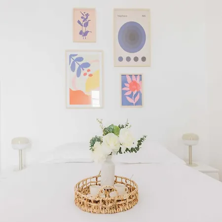 Apartmán Charming 1bdr 2p - Grands Boulevards