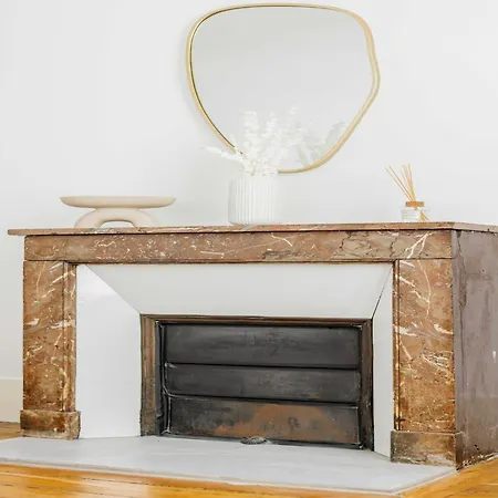 Charming 1bdr 2p - Grands Boulevards Apartment Paris