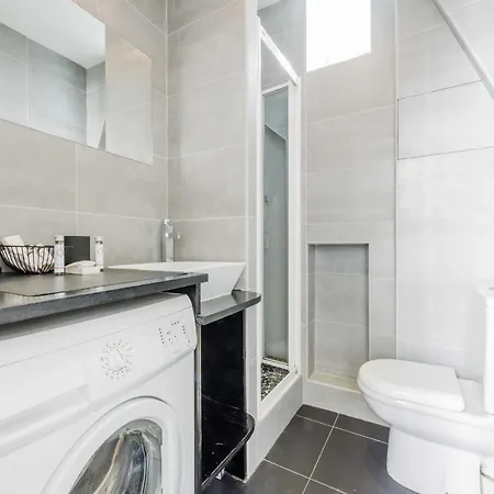 Charming 1bdr 2p - Grands Boulevards * Paris