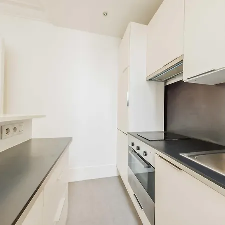 Charming 1bdr 2p - Grands Boulevards