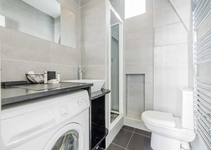 Charming 1bdr 2p - Grands Boulevards * Parijs